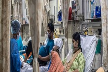 হাসপাতালে বড় জানলা, সবুজ বাগান কমিয়ে দেয় রোগীর মানসিক উদ্বেগ, বলছে গবেষণা হাসপাতালে বড় জানলা, সবুজ বাগান কমিয়ে দেয় রোগীর মানসিক উদ্বেগ, বলছে গবেষণা