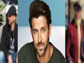 হৃতিক রোশন ৷ ফাইল ছবি ৷