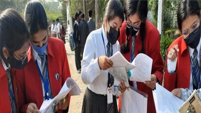 প্রতীকী ছবি। প্রতীকী ছবি।