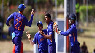 ব্যক্তিগত কারিশমা নয়, ফাইনালের জন্য টিম গেমই ভরসা ভারতের ব্যক্তিগত কারিশমা নয়, ফাইনালের জন্য টিম গেমই ভরসা ভারতের