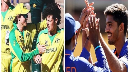 ক্যাঙ্গারু বধের নীল নকশা তৈরি আছে ভারতের জুনিয়রদের ক্যাঙ্গারু বধের নীল নকশা তৈরি আছে ভারতের জুনিয়রদের