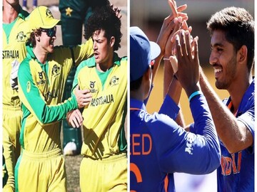 ক্যাঙ্গারু বধের নীল নকশা তৈরি আছে ভারতের জুনিয়রদের
