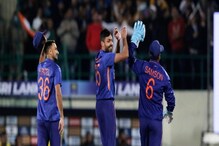 তৃতীয় টি টোয়েন্টিতে লড়াই শুধু শানাকার, তবুও অল্প রানে শেষ শ্রীলঙ্কা তৃতীয় টি টোয়েন্টিতে লড়াই শুধু শানাকার, তবুও অল্প রানে শেষ শ্রীলঙ্কা