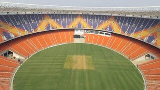 ক্যারিবিয়ানদের বিরুদ্ধে নরেন্দ্র মোদি স্টেডিয়ামে দর্শক ছাড়াই খেলা হবে ক্যারিবিয়ানদের বিরুদ্ধে নরেন্দ্র মোদি স্টেডিয়ামে দর্শক ছাড়াই খেলা হবে