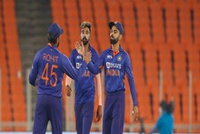 সিরাজ, প্রসিদ্ধদের দাপটে হোয়াইট ওয়াশ ওয়েস্ট ইন্ডিজ! বড় জয় ভারতের