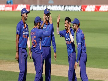 মাইলস্টোন ম্যাচে ওয়েস্ট ইন্ডিজকে হারাল টিম ইন্ডিয়া