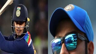 রোহিত এবং ঈশান ওপেন করবেন ক্যারিবিয়ানদের বিপক্ষে রোহিত এবং ঈশান ওপেন করবেন ক্যারিবিয়ানদের বিপক্ষে