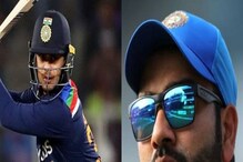 ওয়েস্ট ইন্ডিজের বিরুদ্ধে আহমেদাবাদে রোহিতের সঙ্গে ওপেন করবেন ঈশান ওয়েস্ট ইন্ডিজের বিরুদ্ধে আহমেদাবাদে রোহিতের সঙ্গে ওপেন করবেন ঈশান