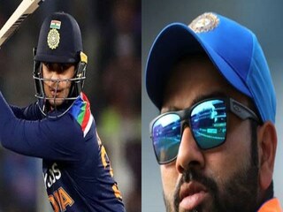 রোহিত এবং ঈশান ওপেন করবেন ক্যারিবিয়ানদের বিপক্ষে