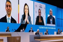 বড় সাফল্য ভারতের ! ২০২৩-এ মুম্বইয়ে হবে IOC-র সাধারণ বৈঠক বড় সাফল্য ভারতের ! ২০২৩-এ মুম্বইয়ে হবে IOC-র সাধারণ বৈঠক