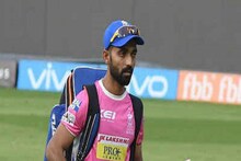 জাতীয় দল থেকে বাদ পড়া রাহানের ওপর ভরসা রাখল কলকাতা নাইট রাইডার্স