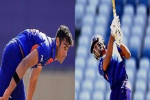 ভারতের অনূর্ধ্ব উনিশের এই অলরাউন্ডারের জন্য ঝাঁপাবে বড় দলগুলো ভারতের অনূর্ধ্ব উনিশের এই অলরাউন্ডারের জন্য ঝাঁপাবে বড় দলগুলো