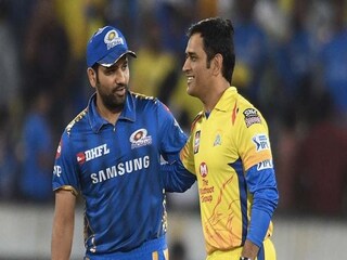 IPL 2022: know who will be captain which team in IPL 2022- Photo-File 