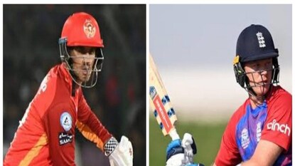 কেকেআর জার্সিতে নিজেদের প্রমাণ করতে মরিয়া থাকবেন বিলিংস, হেলস কেকেআর জার্সিতে নিজেদের প্রমাণ করতে মরিয়া থাকবেন বিলিংস, হেলস