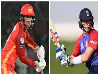 কেকেআর জার্সিতে নিজেদের প্রমাণ করতে মরিয়া থাকবেন বিলিংস, হেলস