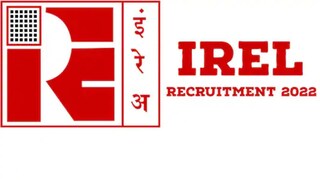 IREL Recruitment 2022