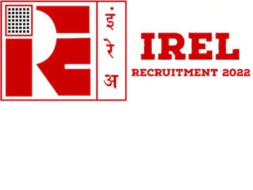 IREL Recruitment 2022