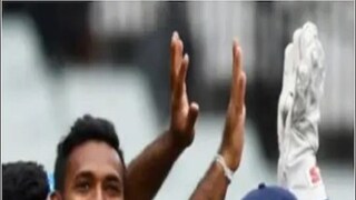 ind vs sl: sri lanka announed 18 member squad for india tour with wanindu hasaranga- Photo- (SLC Cricket)