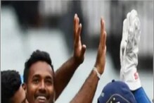IPL এসবচেয়ে দামি শ্রীলঙ্কান ক্রিকেটারকে রেখে ভারতের বিরুদ্ধে দল সাজাল শ্রীলঙ্কা IPL এসবচেয়ে দামি শ্রীলঙ্কান ক্রিকেটারকে রেখে ভারতের বিরুদ্ধে দল সাজাল শ্রীলঙ্কা
