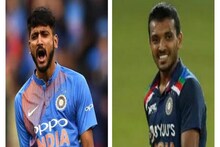 টি ২০ বিশ্বকাপে ভারতীয় দলে বাঁ-হাতি বোলারের প্রয়োজন দেখছেন ইরফান