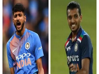 অস্ট্রেলিয়ার মাটিতে চেতন অথবা খলিল আহমেদের কয়জন দেখছেন ইরফান