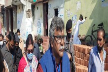 আসানসোলে প্রেস্টিজ ফাইটে জিতলেন জিতেন্দ্র,শক্ত ঘাঁটিতেও হতাশাই প্রাপ্তি বিজেপি-র আসানসোলে প্রেস্টিজ ফাইটে জিতলেন জিতেন্দ্র,শক্ত ঘাঁটিতেও হতাশাই প্রাপ্তি বিজেপি-র