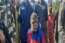 প্রার্থী নন, তবু নিজেকে প্রমাণ করতে মরিয়া 'ইলেকশন এজেন্ট' জিতেন্দ্র প্রার্থী নন, তবু নিজেকে প্রমাণ করতে মরিয়া 'ইলেকশন এজেন্ট' জিতেন্দ্র