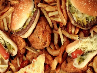 Junk Food
