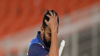 হ্যামস্ট্রিংয়ের চোট ছিটকে গেলেন কে এল রাহুল