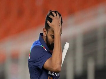 হ্যামস্ট্রিংয়ের চোট ছিটকে গেলেন কে এল রাহুল
