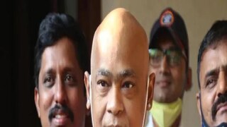 Vinod Kambli Arrested Vinod Kambli Arrested