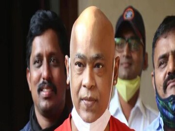 Vinod Kambli Arrested