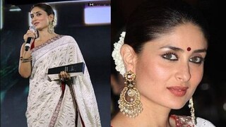 Fashion Tips: kareena kapoor and deepika padukone love it here's how you can make a gajra bun- Photo -Collected 