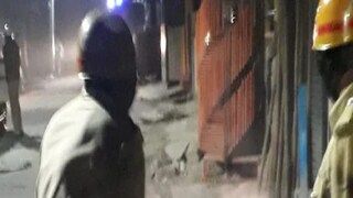 কর্ণাটকে নতুন করে উত্তেজনা৷ Photo-ANI