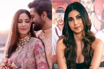 শরীর থেকে বিয়ের গন্ধ যায়নি এখনও ক্যাটরিনা-মৌনির, চুমুর ছবি কাঁপাচ্ছে শরীর থেকে বিয়ের গন্ধ যায়নি এখনও ক্যাটরিনা-মৌনির, চুমুর ছবি কাঁপাচ্ছে