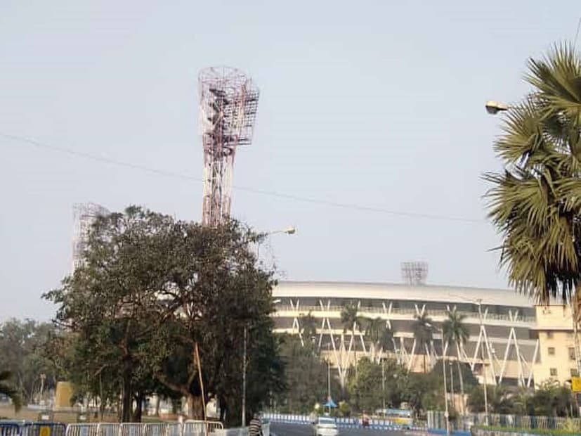  আজ, সোমবার সকালে কলকাতায় সর্বনিম্ন তাপমাত্রা ১৩.৬ ডিগ্রি সেলসিয়াস ৷ স্বাভাবিকের থেকে যা ৩ ডিগ্রি নীচে ৷ Representational Image