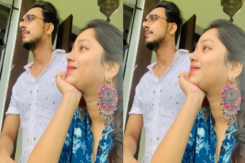 রাই কিশোরী ধারাবাহিক দিয়েই কৌশিকের যাত্রা শুরু নায়ক হিসাবে ৷ সেই কিশোর আজ আর কিশোর নেই প্রাপ্ত বয়স্ক হয়ে সেরে ফেললেন বিয়ে ৷ ছবি সৌজন্যে ইনস্টাগ্রাম ৷