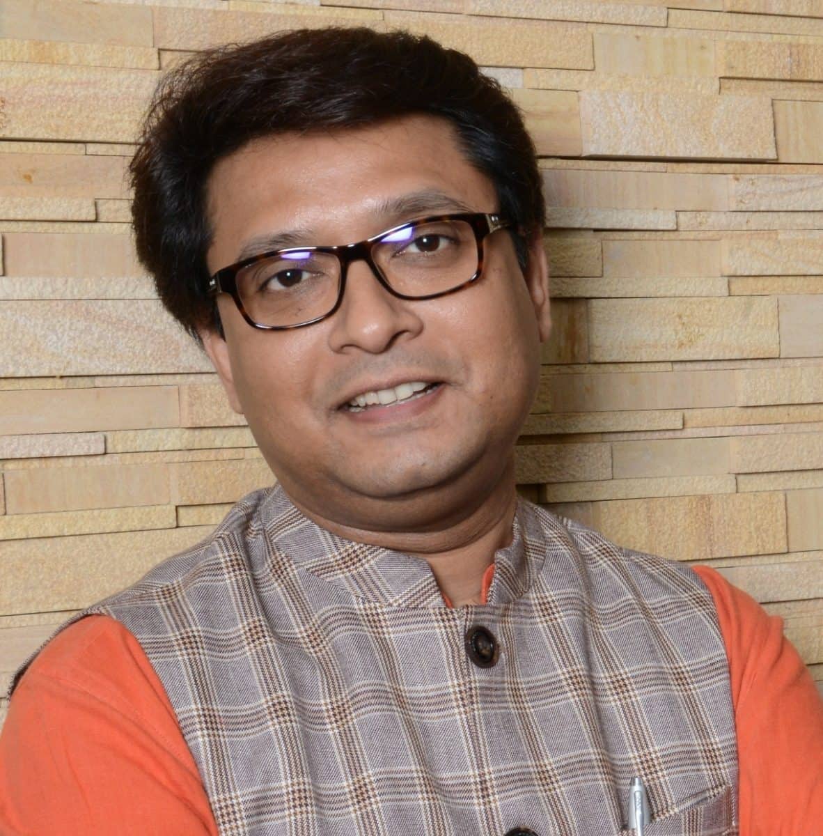 Kuldip Maity, MD & CEO, Village Financial Services (VFS)