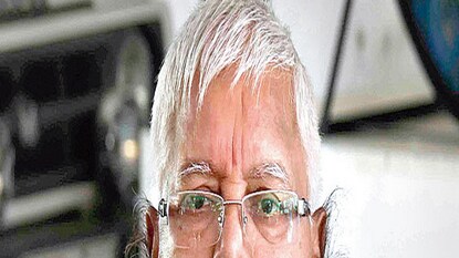 The RJD supremo, who has been sentenced to 14 years in prison and slapped with a total fine of Rs 60 lakh, is on bail in four other cases
The RJD supremo, who has been sentenced to 14 years in prison and slapped with a total fine of Rs 60 lakh, is on bail in four other cases