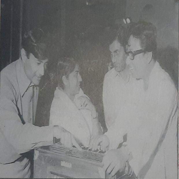 মুঘল-ই-আজম (১৯৬০) এর লতা গলায় &quot;প্যায়ার কিয়া তো ডরনা ক্যায়া&quot; গানটি, এখনও সমান জনপ্রিয়।