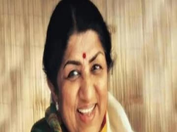 বিদায় সুরসম্রাজ্ঞী