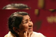 লতা মঙ্গেশকরকে শ্রদ্ধা জানাতে বিশেষ উদ্যোগ মহারাষ্ট্র ও মধ্যপ্রদেশ সরকারের