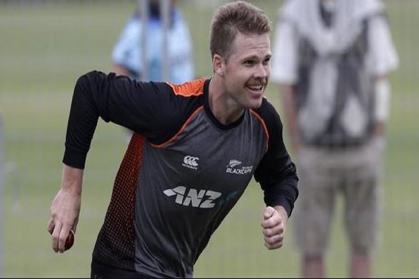 লকি ফার্গুসন (Lockie Ferguson) (সর্বোচ্চ ৫ কোটি টাকা)  লকি ফার্গুসন (Lockie Ferguson) গত দুই মরশুমে তাঁকে খুব বেশি দেখা যায়নি৷ প্যাট কামিন্সের চোটের কারণে এই ঘটনা৷ ফার্গুসন যখন বল করতেন পারফরম্যান্সও দিয়েছেন তাই তাঁকে ফের কিনতে পারে কেকেআর (KKR)৷