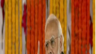 কানপুরের সভায় তৃণমূলকে নিশানা মোদির