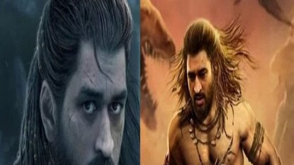 ওয়েব সিরিজে নতুন লুকে ফাটাফাটি ধোনি ওয়েব সিরিজে নতুন লুকে ফাটাফাটি ধোনি