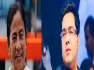মমতা বন্দ্যোপাধ্যায়কে নিজের নেত্রী বলে জল্পনায় ইতি টানলেন অভিষেক৷ 