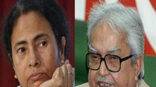 তৃণমূলের নির্বাচনে বাম নেতাদের আমন্ত্রণ৷ তৃণমূলের নির্বাচনে বাম নেতাদের আমন্ত্রণ৷