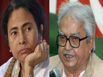 তৃণমূলের নির্বাচনে বাম নেতাদের আমন্ত্রণ৷ 