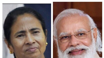 ইউক্রেন সমস্য়া নিয়ে মোদিকে চিঠি লিখলেন মমতা৷ ইউক্রেন সমস্য়া নিয়ে মোদিকে চিঠি লিখলেন মমতা৷