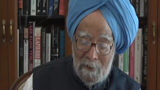 ভিডিও বার্তা থেকে পাওয়া ছবি। 